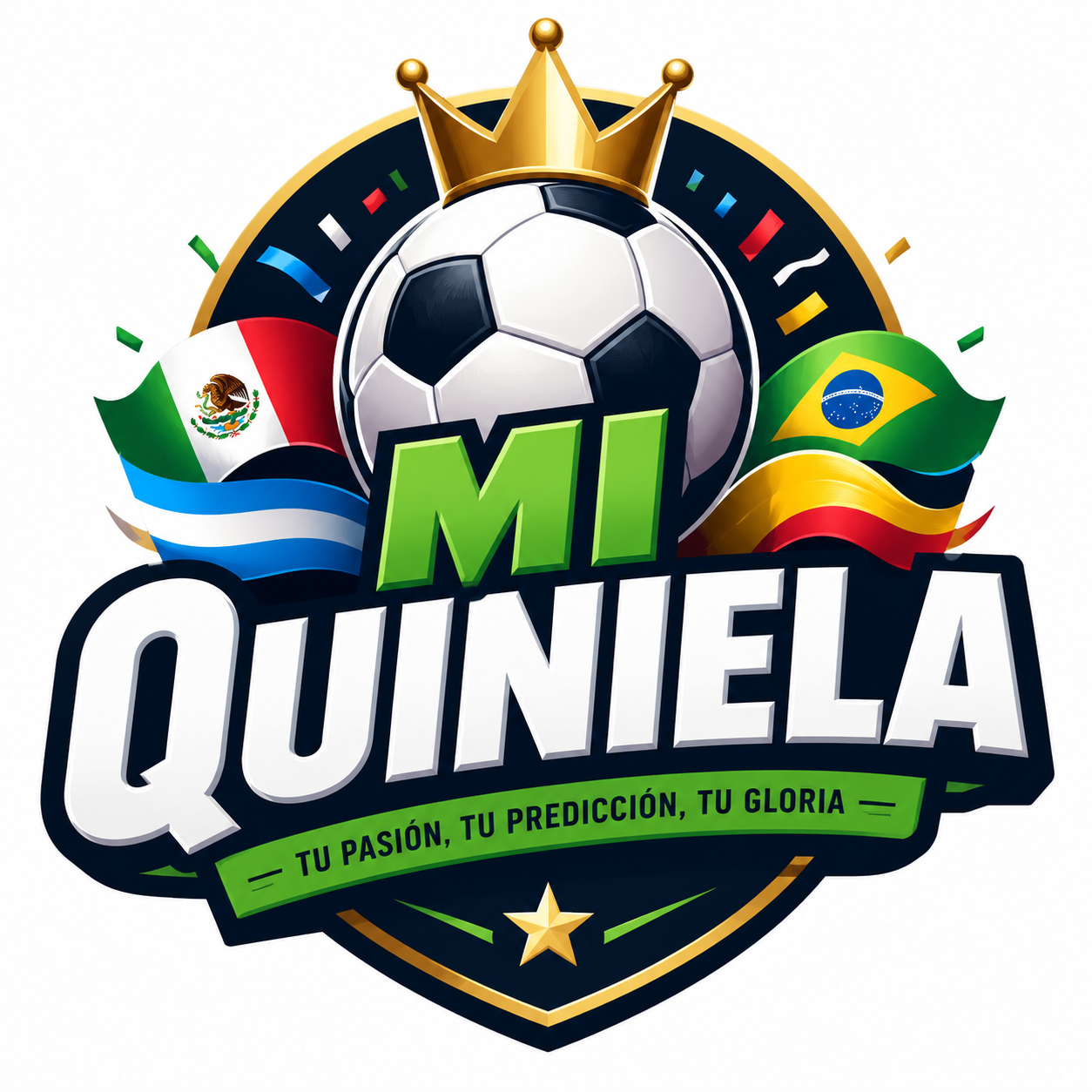 Mi Quiniela
